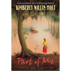 Part of Me: Stories of a Louisiana Family - Paperback