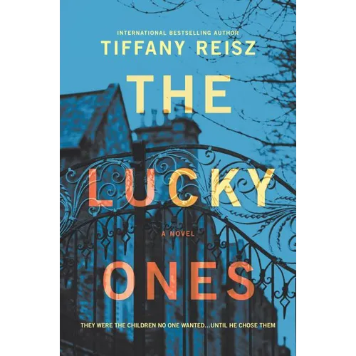 The Lucky Ones - Paperback