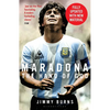Maradona: The Hand of God - Paperback