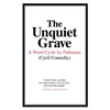 The Unquiet Grave: A Word Cycle by Palinurus - Hardcover