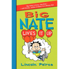 Big Nate Lives It Up - Hardcover