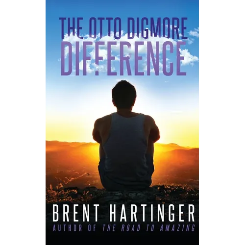 The Otto Digmore Difference - Paperback