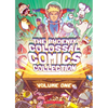 The Phoenix Colossal Comics Collection: Volume One - Paperback