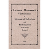 Laman Manasseh Victorious Paperback - Paperback