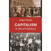 Capitalism: A Short History - Paperback