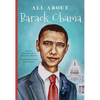 All about Barack Obama - Paperback