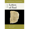 Social-Science Commentary on the Letters of Paul - Paperback