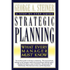 Strategic Planning - Paperback