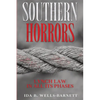 Southern Horrors: Lynch Law in All Its Phases - Paperback