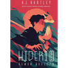 Hideki Smith, Demon Queller - Hardcover