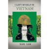 I Left Myself in Viet Nam - Paperback