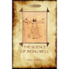 The Science of Being Well (Aziloth Books) - Paperback