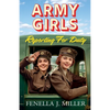 Army Girls Reporting For Duty - Paperback
