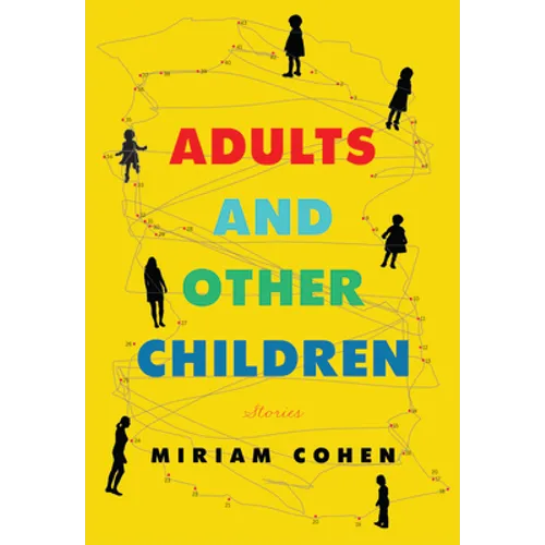 Adults and Other Children - Paperback