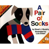 A Pair of Socks: Mathstart Level 1: Matching - Paperback
