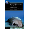 Ecology and Conservation of the Sirenia - Paperback