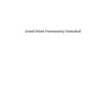 Grand Orient Freemasonry Unmasked - Paperback