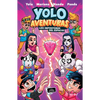 Yolo Aventuras 3. Los Impostores del Espacio / Yolo Adventures 3. Space Impostors - Paperback