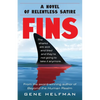 Fins: A Novel of Relentless Satire - Paperback