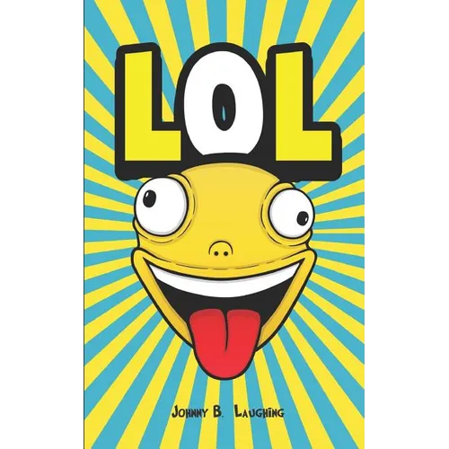 Lol: Funny Jokes and Riddles for Kids - Paperback