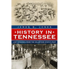 History in Tennessee: Lost Stories from the Volunteer State's Past - Paperback
