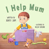 I Help Mum - Paperback