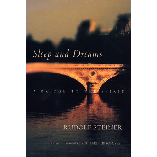 Sleep and Dreams - Paperback