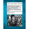 A treatise of the writ of habeas corpus: including jurisdiction, false imprisonment, writ of error, extradiction, mandamus, certiorari, judgments, etc - Paperback