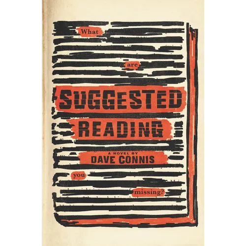 Suggested Reading - Paperback