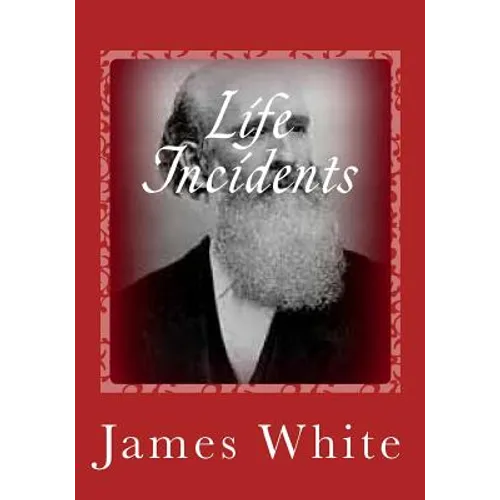 Life Incidents - Paperback