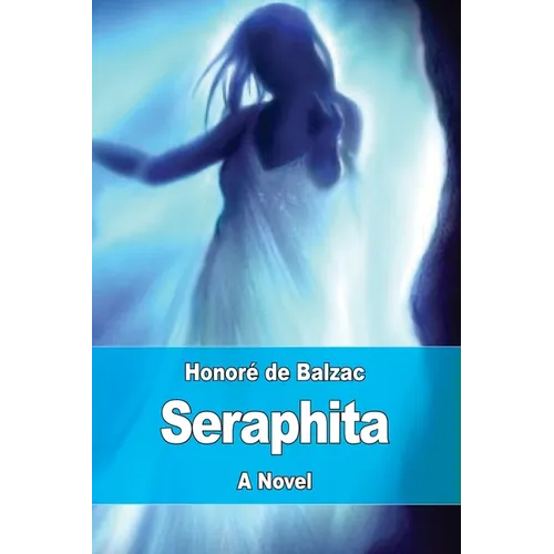 Seraphita - Paperback