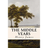 The Middle Years - Paperback