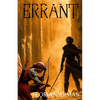 Errant - Paperback
