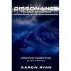 Dissonance Volume Up: Rising - Paperback