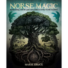 Norse Magic: Spellcrafting with the Gods and Goddesses of the Nordic Tradition - Hardcover
