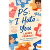 Ps: I Hate You - Paperback
