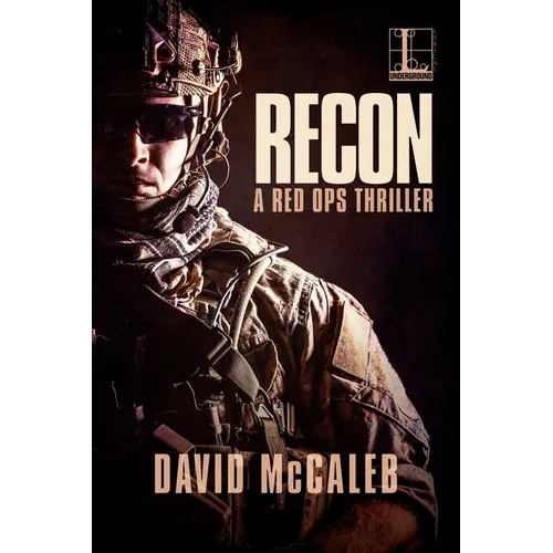 Recon - Paperback