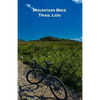 Mountain Bike Trail Log: Pocket Sized - Paperback