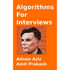 Algorithms for Interviews - Hardcover