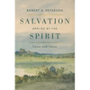 Salvation Applied by the Spirit - Hardcover