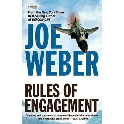 Rules of Engagement - Paperback