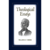 Theological Essays - Paperback