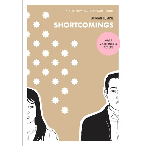 Shortcomings - Paperback