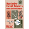 Nontimber Forest Products in the United States - Paperback