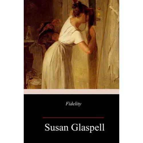 Fidelity - Paperback