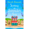 Spring at Lavender Bay - Paperback