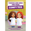 Tamara and Anna and their Comfy Tees - Paperback