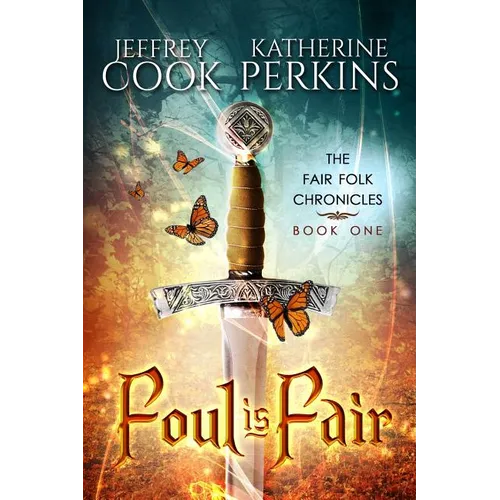 Foul is Fair - Paperback