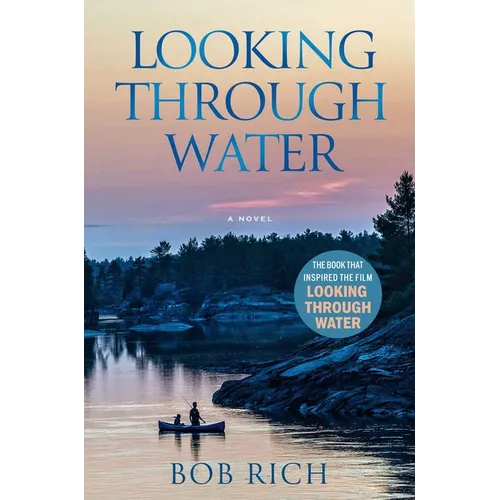 Looking Through Water (Revised Edition) - Hardcover
