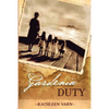 Gardenia Duty - Paperback
